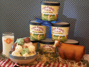 Ice cream photo